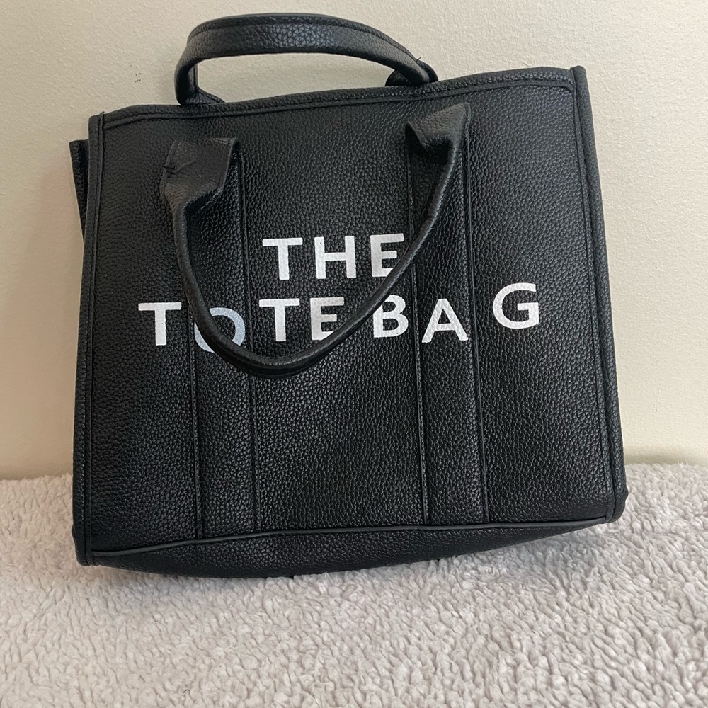 The Tote Bag for Women